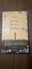 Jojo Moyes: Ein Ganz Neues