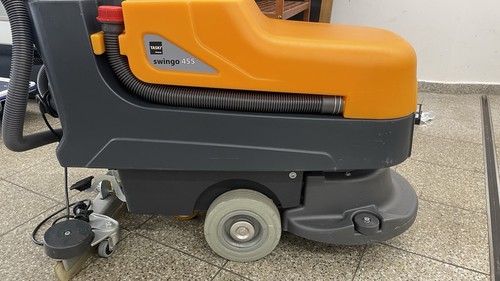Taski swingo 455 - (, neuwertig)
