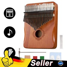 21 Tasten Kalimba