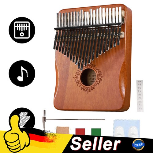 Tasten kalimba - 21,
