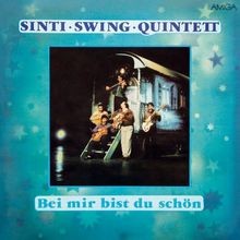 Bei mir bist schön - bei,