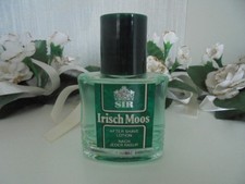 Irisch Moos After Shave Lotion