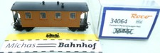 Roco 34064 schmalspur feldbahn - roco,
