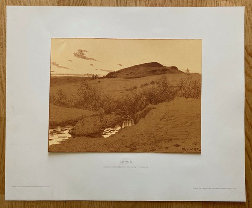 Hans volkmann 1860 - volkmann,