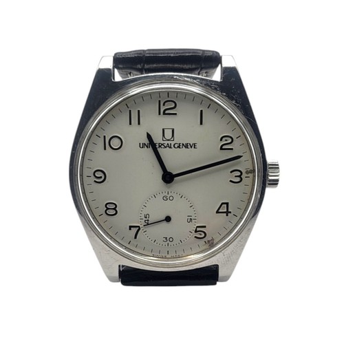 Armbanduhr universal geneve - universal, fs