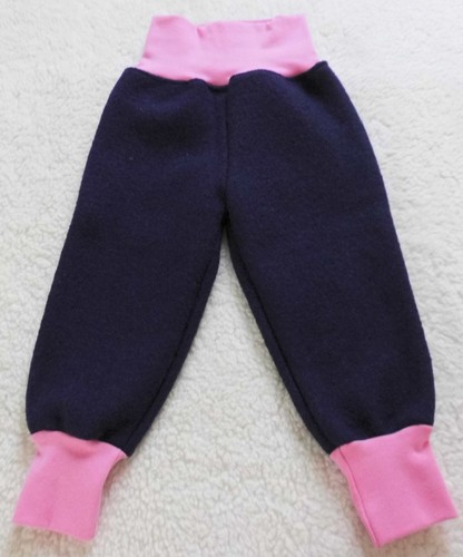 Walkhose wollwalk hose - walkhose, ♥