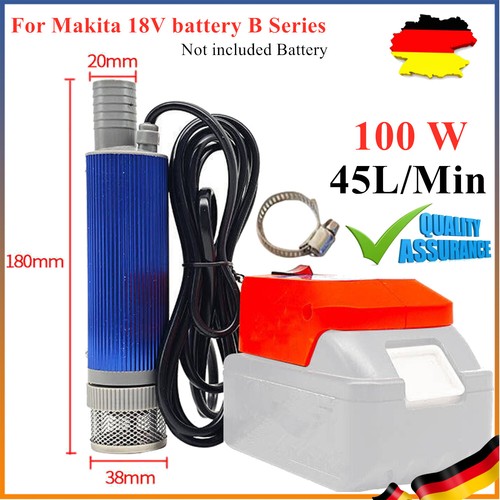 Für makita 18v akku - akku, auto