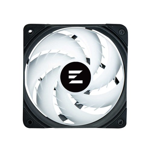 Zalman af120 120mm 4pin - zalman, zm-af120