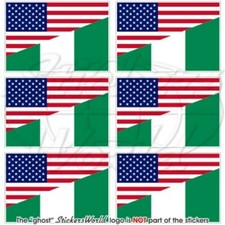 USA VEREINIGTE STAATEN-NIGERIA
