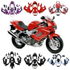 Injection Fairing Kit for