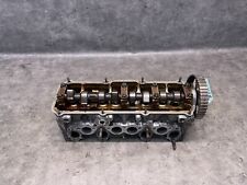 VW Golf 3 1.8 90PS ADZ Zylinderkopf #30548