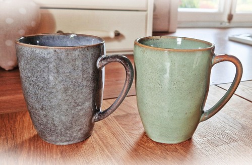 Becher kaffeebecher henkel - becher,