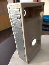 Waschbecken für kleine Räume bzw. Toiletten