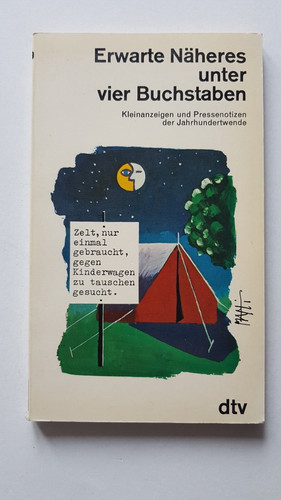 Erwarte näheres unter vier - unter,