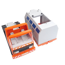 Playmobil 4418 Recycling