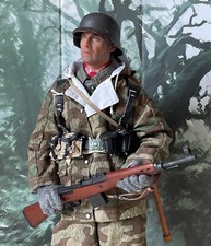 1/6 scale german WW2