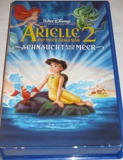 Walt Disney - Arielle 2 - Die