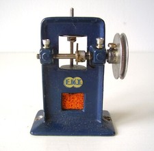 Seltenes Antriebsmodell EKT