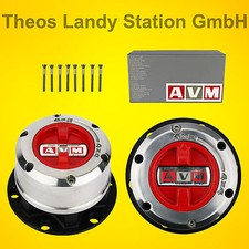 Freilaufnabe HYUNDAI Galloper