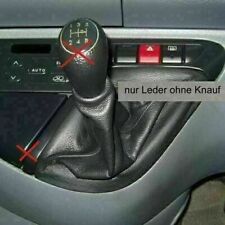 Schaltmanschette Peugeot 806