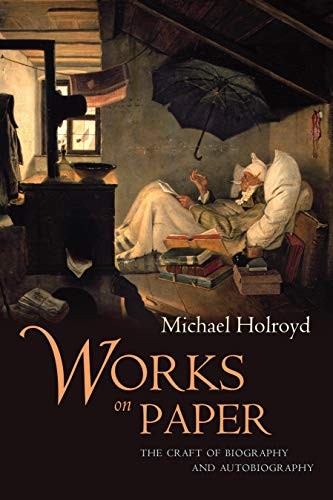 Works paper the craft of - on,