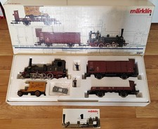 Märklin 5501 spur - märklin,