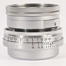 Leitz Leica Summicron M 50mm f