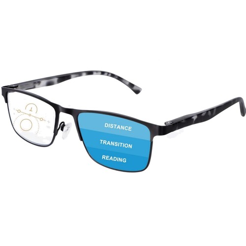 Lesebrille gleitsichtbrille - lesebrille,