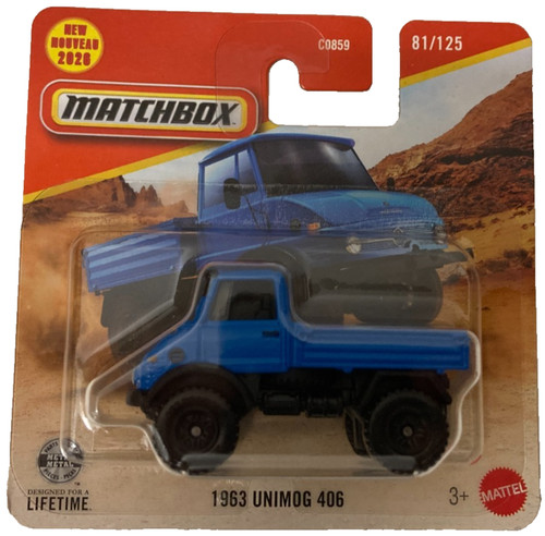 Matchbox 2026 mercedes benz - -,