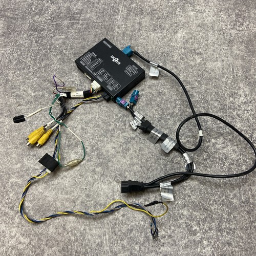 Gazer vc500 nac video - gazer,