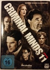 Criminal Minds Staffel 11 (5