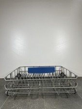 ✅ Geschirrkorb Unten Unter