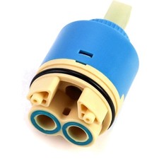 Wasserhahn Kartusche Keramik