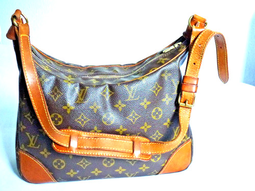 Vintage louis vuitton boulogne - louis,