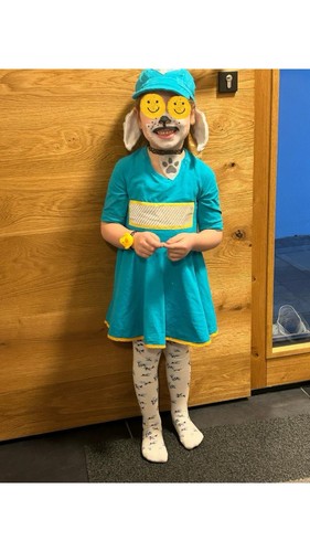 Karneval kostüm kinder 104 - karneval,