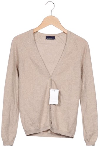 Stefanel strickjacke damen - stefanel,