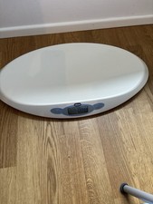 Chicco Digitale Babywaage für Neugeborene und Babys bis zu 20 kg (mit Batterie)