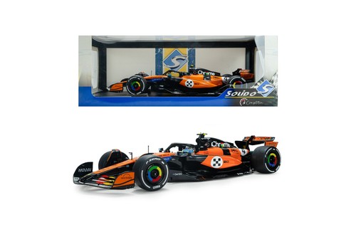 Mclaren mcl39 lando - mcl39, norris