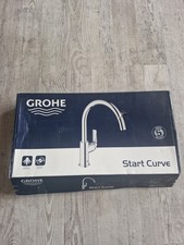 Grohe Wasserhahn für Küchenspüle