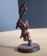 Herr der Ringe Figuren - Böse