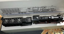 Märklin 1:87 Dampflok BR 52