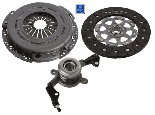 Kupplungssatz 3000 990 471