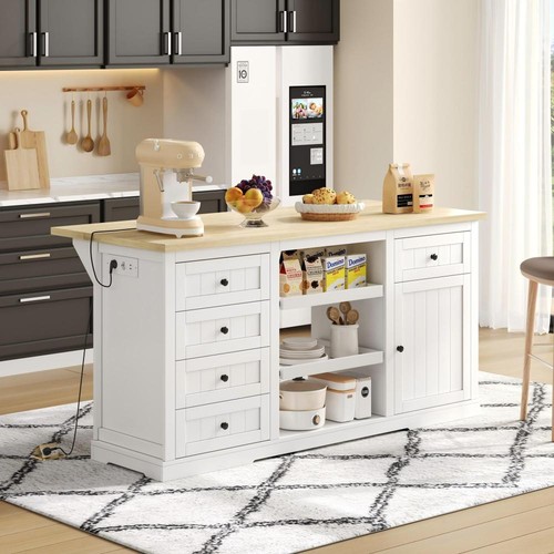 Kücheninsel sideboard bar - sideboard,