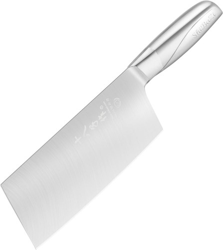 Profi hackmesser edelstahl - hackmesser,