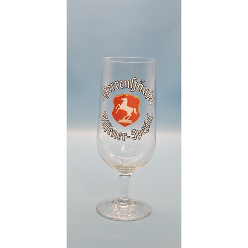 Herrenhäuser pilsener 2 - pilsener, 0,2