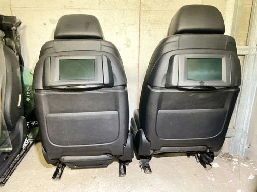 Bmw 7er f01 f02 komfortsitze - 7er,