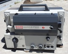 EUMIG MARK S 706 or 710D