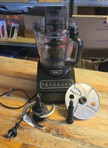 Ninja küchenmaschine food - ninja,