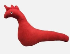 Muneco lona dummy - de,