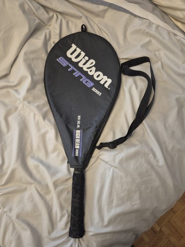 Wilson sting tour tennis - wilson,